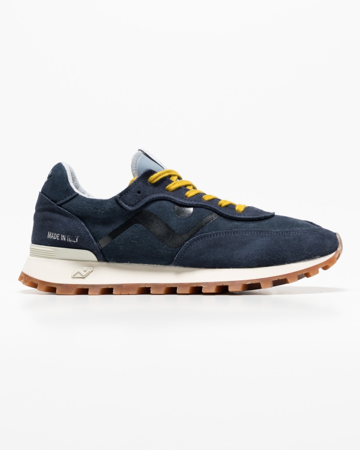 VELOCE Water Washed 503 - Indigo/Navy