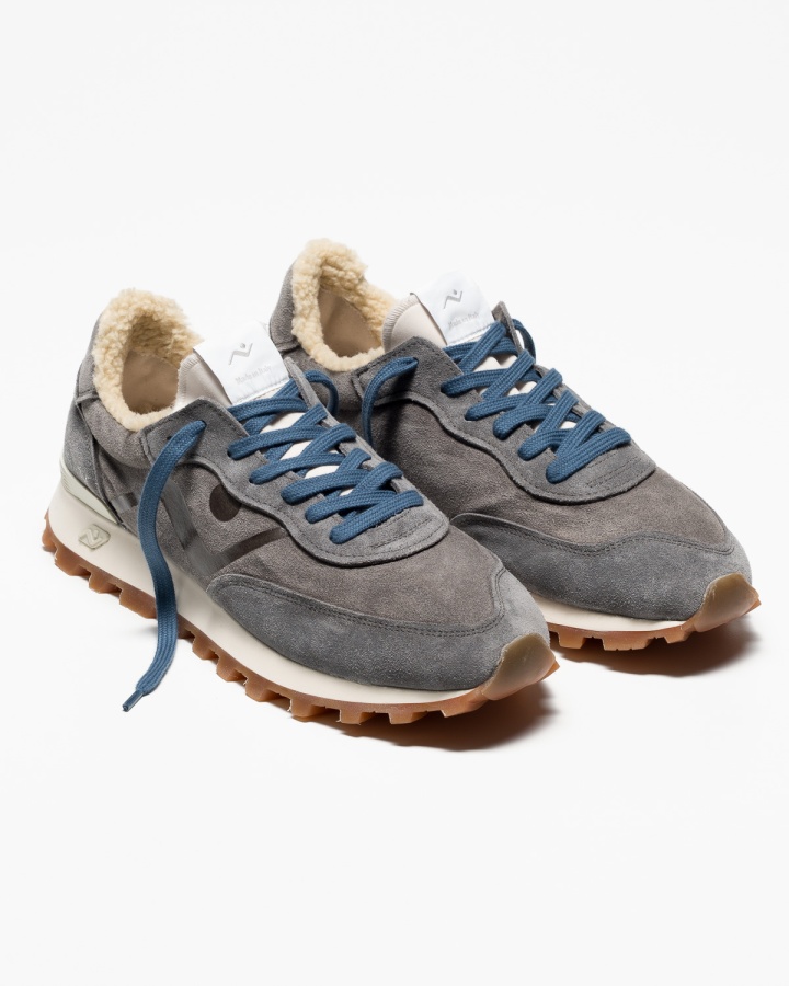 VELOCE Water Washed Shearling