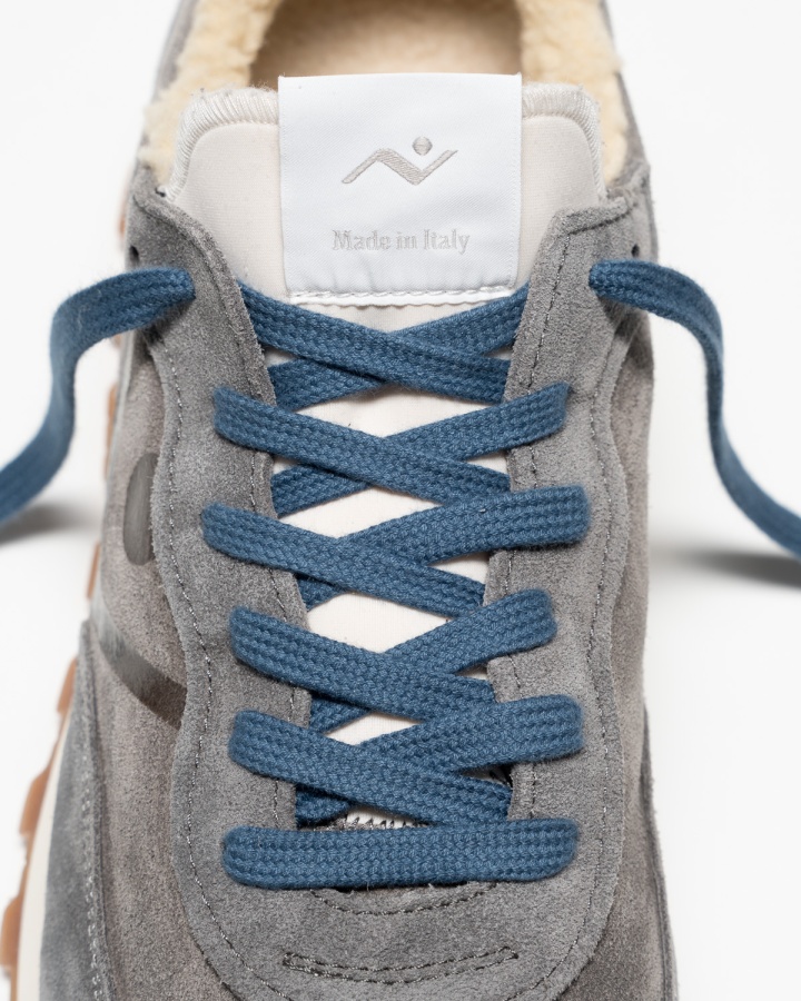 VELOCE Water Washed Shearling