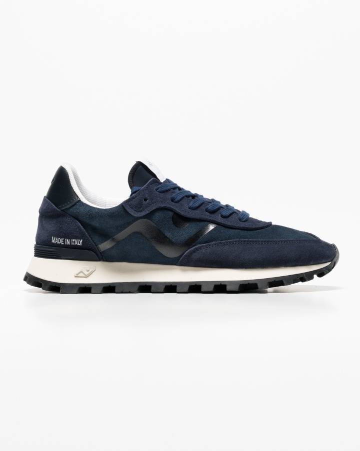 VELOCE Deluxe 505 - Midnight Blue/Navy