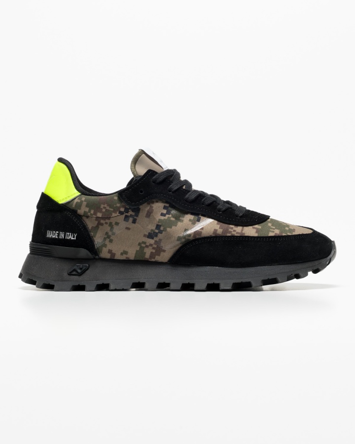 VELOCE Camo 926 - Taupe Pixel Camo