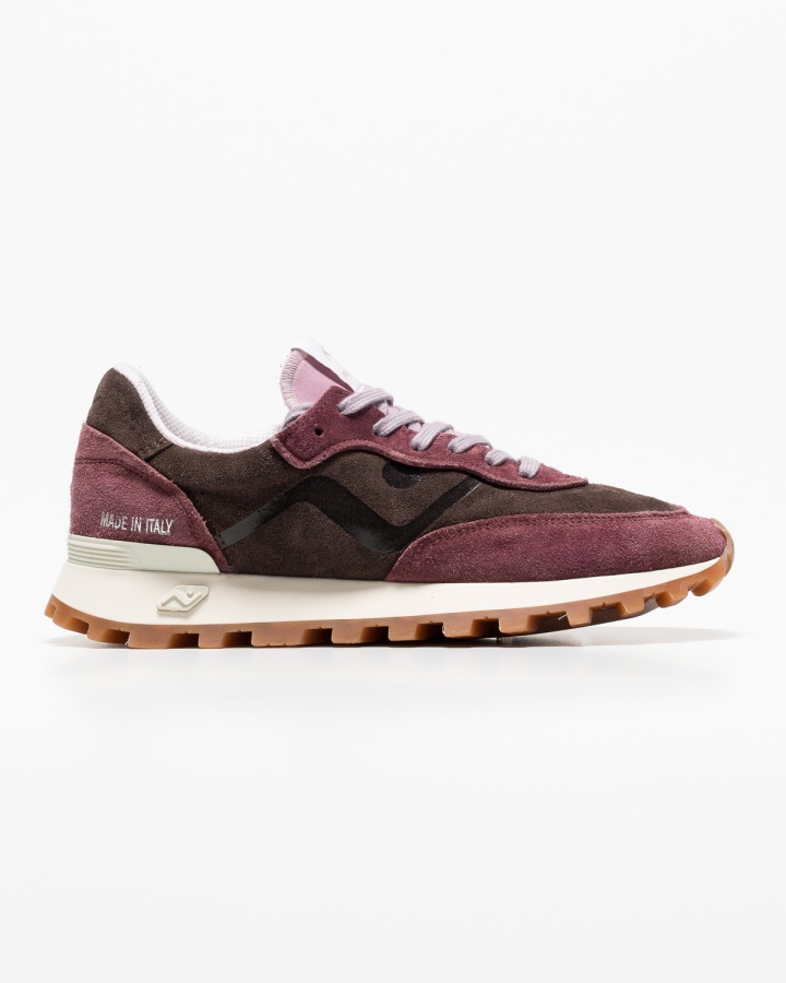 VELOCE Water Washed 110 - Coffee/Damson