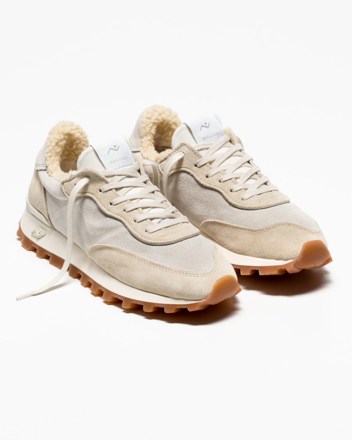 VELOCE Water Washed Shearling