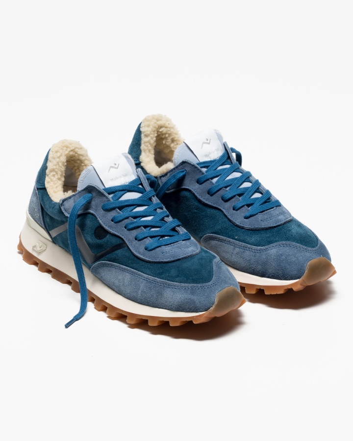 VELOCE Water Washed Shearling