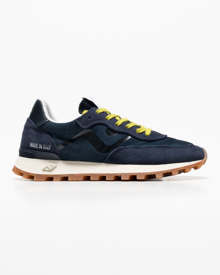 VELOCE Deluxe 505 - Midnight Blue/Navy