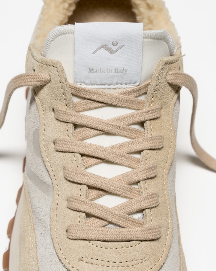 VELOCE Deluxe Shearling